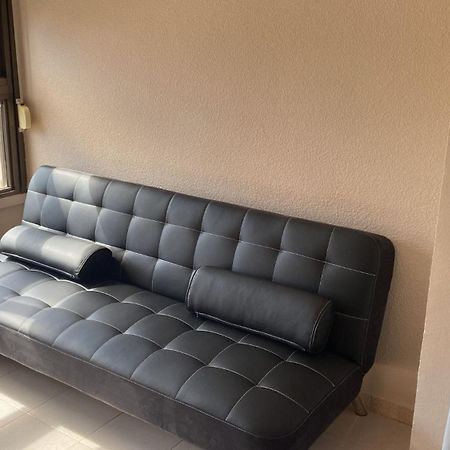 Apartamentos Paraiso 10 By Gestaltur Μπένιντορμ Εξωτερικό φωτογραφία