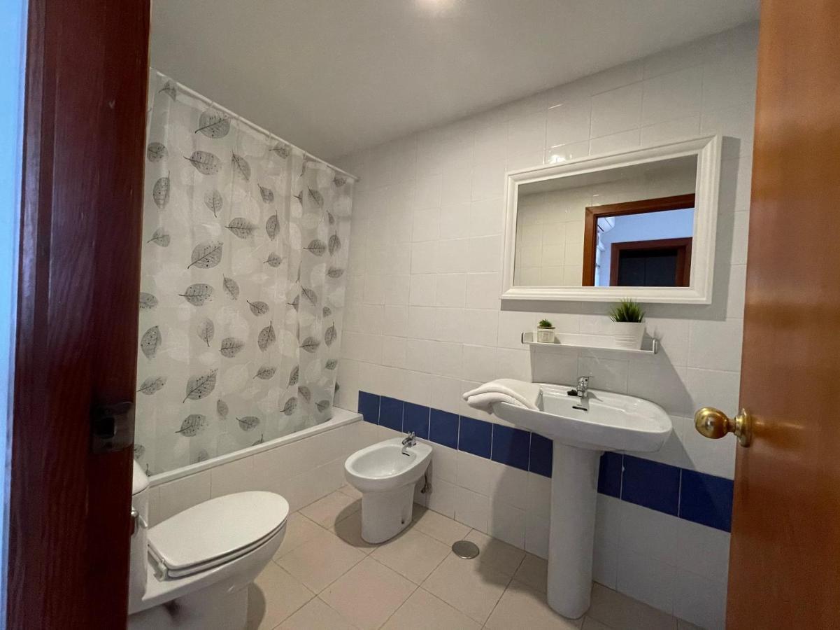 Apartamentos Paraiso 10 By Gestaltur Μπένιντορμ Εξωτερικό φωτογραφία
