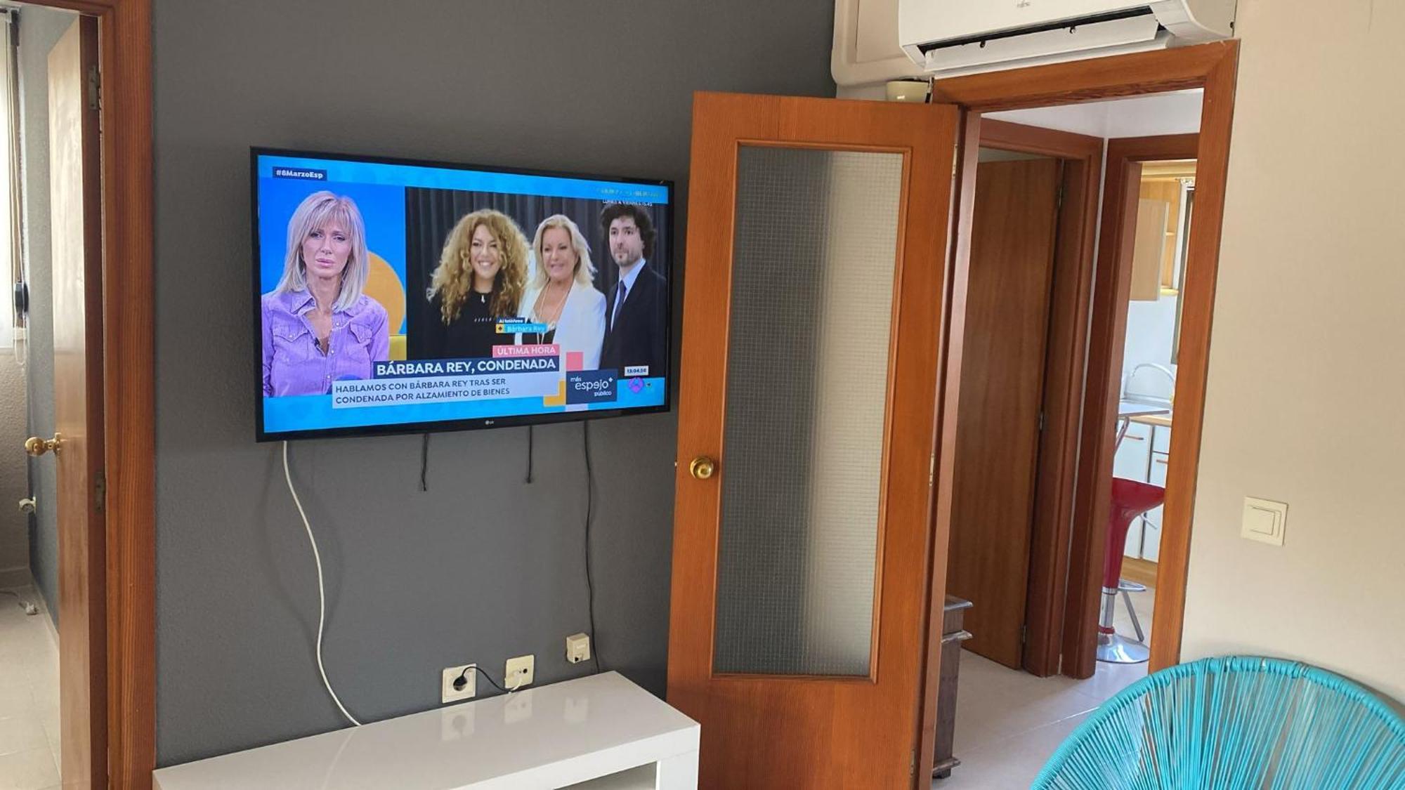 Apartamentos Paraiso 10 By Gestaltur Μπένιντορμ Εξωτερικό φωτογραφία