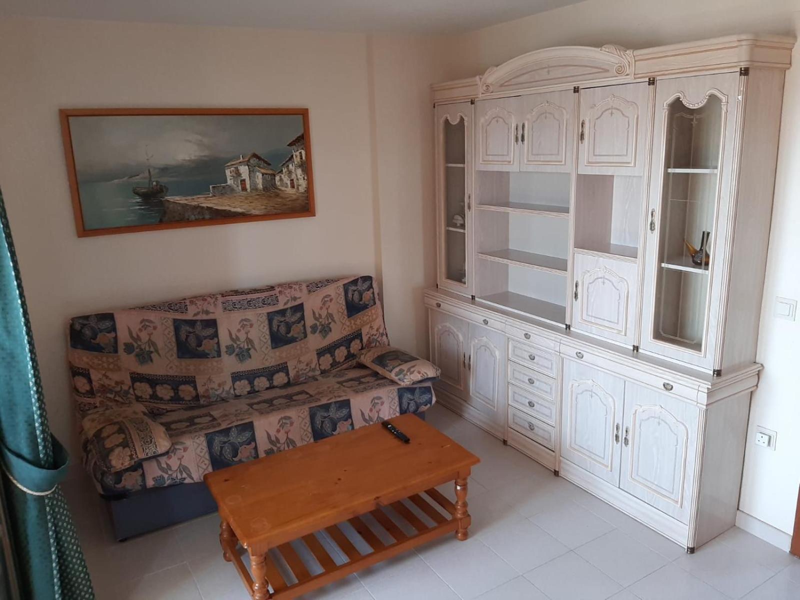 Apartamentos Paraiso 10 By Gestaltur Μπένιντορμ Εξωτερικό φωτογραφία
