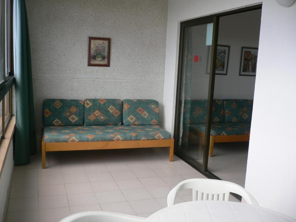 Apartamentos Paraiso 10 By Gestaltur Μπένιντορμ Εξωτερικό φωτογραφία